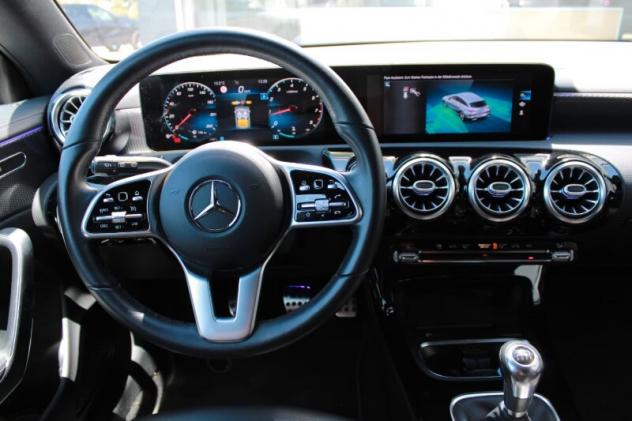 MERCEDES CLA S.Brake (X118) CLA 180 Shooting Brake Executive - Foto 10