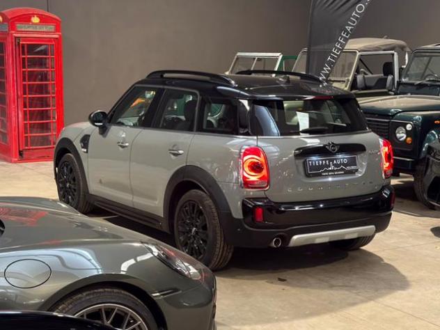 MINI Countryman 2.0 Cooper D Countryman ALL4 rif. 23417648 - Foto 6