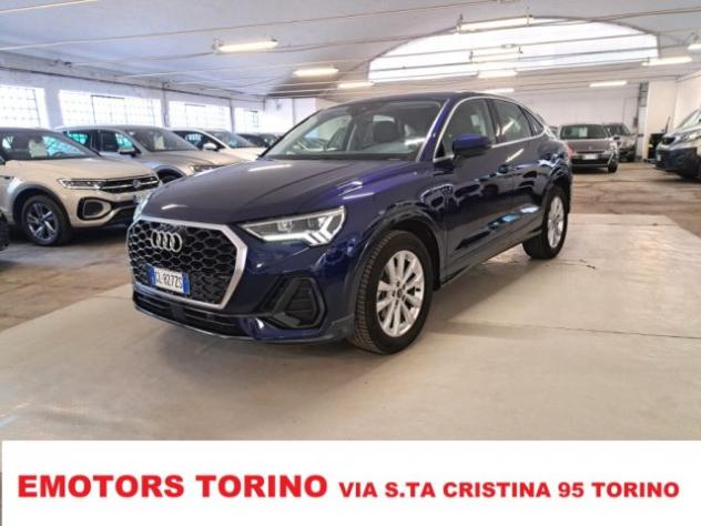 AUDI Q3 35 TDI SPORTBACK S tronic Business Advanced rif. 23995774 - Foto 5