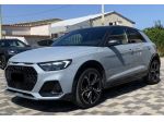 Audi A1 citycarver Edition One 1.0 TFSI 110CV S-Tronic 30