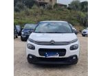 C3 1.6 HDI 100 CV 5 ANNO 2017 173.700 KM