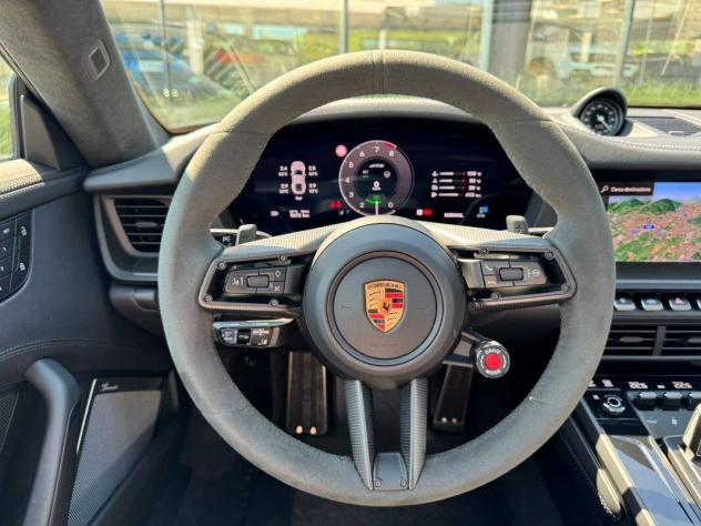 Porsche 911 Coupe 3.6 Carrera 4 GTS auto - Foto 9