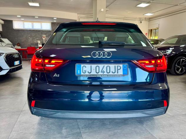 Audi A1 SPB 25 1.0 TFSI 95cv S tronic Admired 2022 - Foto 6