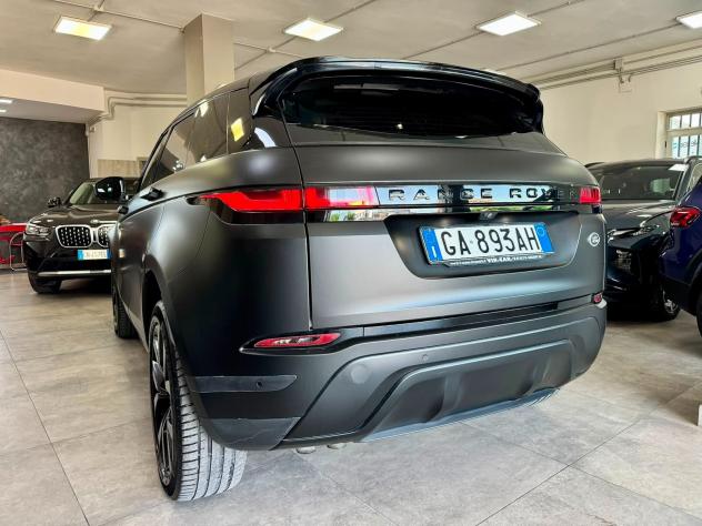 Land Rover Evoque 2.0D I4 180CV AWD Auto S 2020 - Foto 5