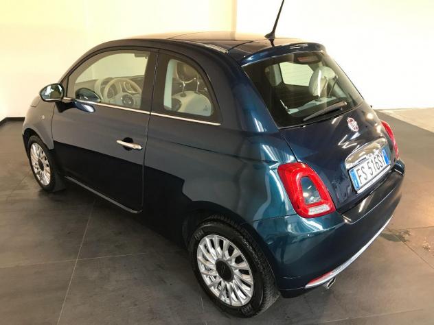 FIAT 500 1.2 EasyPower Lounge - Foto 4