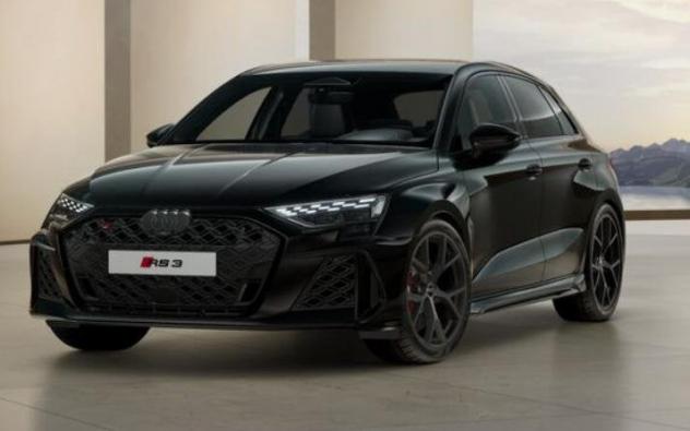 Audi RS 3 Sportback TFSI quattro S tronic S.Back PREZZO VERO - Foto 2