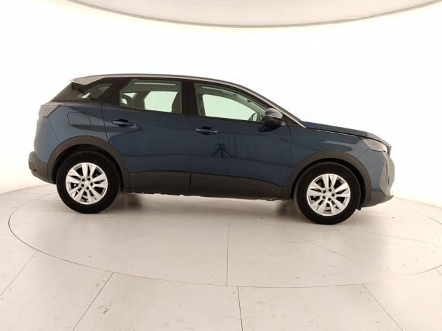Peugeot 3008 II 2021 1.5 bluehdi Active Business s&s 130cv eat8 - Foto 8