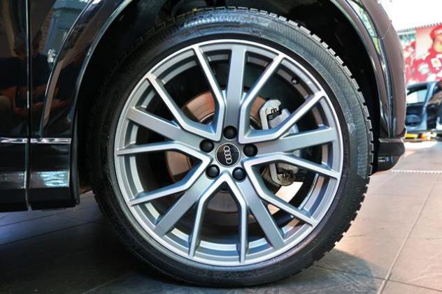 AUDI Q3 45 TFSI Quattro S-Tronic Business Advanced rif. 23670321 - Foto 6