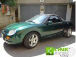 MG MGF 1.8i VVC Roadster 145cv - ASI rif. 23821228