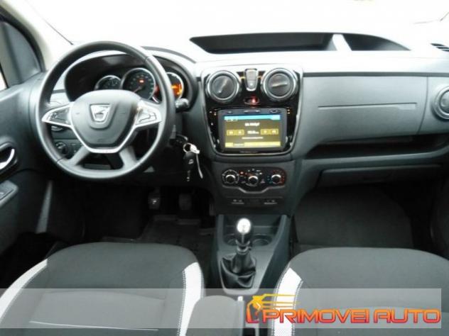 DACIA Dokker Stepway 1.5 Blue dCi 8V 95CV rif. 19718555