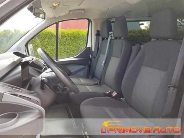 FORD Transit Custom 300 2.2 TDCi PC Combi rif. 19187023 - Foto 2