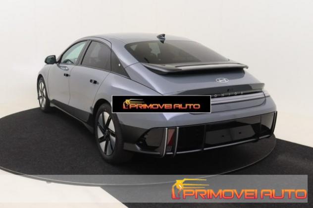 HYUNDAI Ioniq 6 77.4 kWh Evolution rif. 22440873 - Foto 4