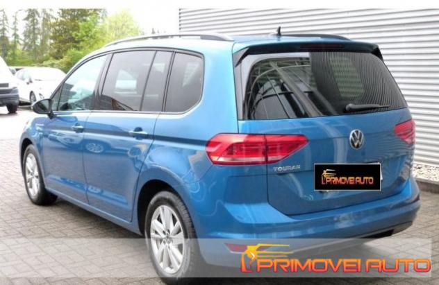 VOLKSWAGEN Touran 1.5 TSI Business rif. 21001028 - Foto 7