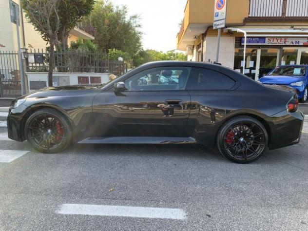 BMW M2 M2 3.0 460cv AUTO * CARBON * Harman/Kardon* rif. 24018928 - Foto 7
