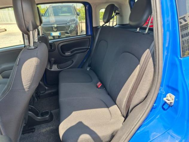FIAT Panda 1.2 City Cross PREZZO REALE!! TAGLIANDATA rif. 24064998 - Foto 8