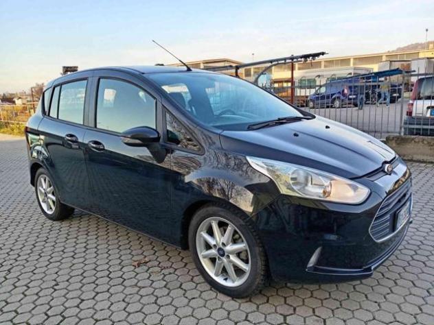 FORD B-Max 1.6 TDCi ADATTA NEOPATENTATI rif. 23705237 - Foto 2