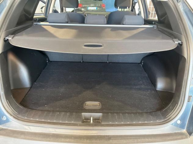 Hyundai Tucson Hybrid 1.6 HEV 2wd 230cv Xline Auto - Foto 8