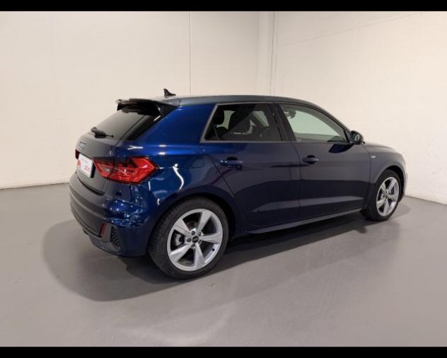 AUDI A1 SPORTBACK 35 TFSI S-TRONIC S-LINE EDITION rif. 24058257 - Foto 3