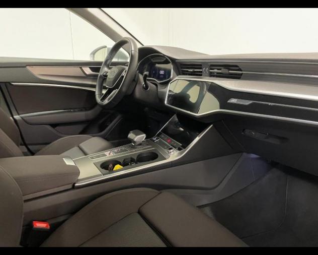 AUDI A6 Avant 40 TDI MHEV S-TRONIC BUSINESS SPORT rif. 24180967 - Foto 5