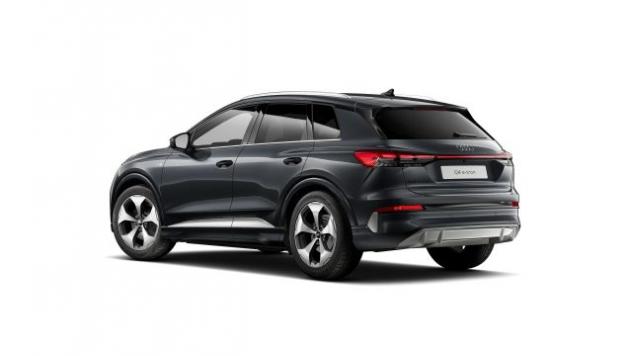 AUDI e-tron Audi Q4 SUV Business 150,00 kW rif. 24058058 - Foto 5