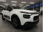 CITROEN - C3 - PureTech 83 S&S Feel Pack-Car Play Android A. Pdc.C.Flex Des