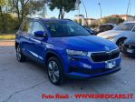 SKODA Karoq 2.0 TDI EVO SCR 115 CV DSG Executive -PREZZO REALE rif. 23070910