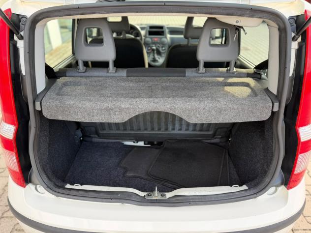 FIAT Panda Panda 1.3 mjt 16v Dynamic 75cv - Foto 8