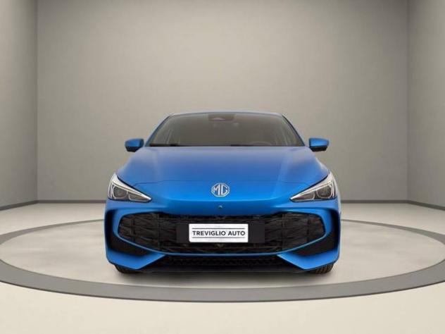 MG MG3 1.5 Hybrid+ Luxury rif. 23825303 - Foto 2