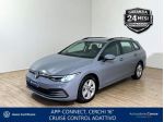 Volkswagen Golf Variant 1.5 TGI Life DSG