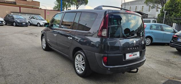 Renault Espace Grand 2.0 dCi 175CV Proactive 7 POSTI - Foto 4