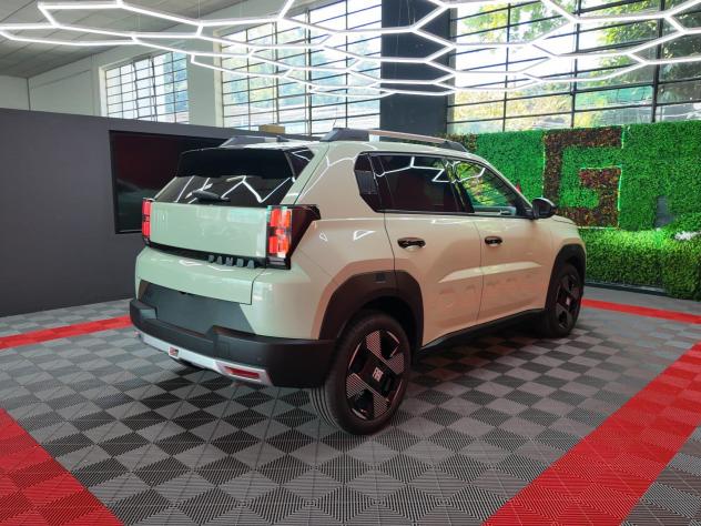 FIAT Grande Panda Benzina La Prima-SENZA VINCOLI DI FINANZIAMENTO - Foto 6