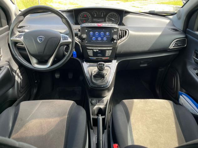 Lancia Ypsilon 1.0 FireFly 70cv S&S Hybrid GOLD - Foto 10