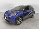Toyota Aygo X 1.0B (72 CV) Lounge Air S-CVT