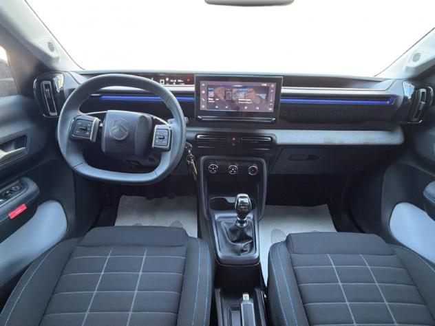 Citroën C3 C3 1.2 puretech turbo Max 100cv s&s - Foto 9