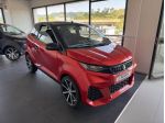 Aixam Coup GTI Ambition