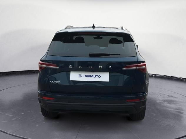 Škoda Karoq KAROQ 2.0 TDI EVO SCR 115 CV DSG STYLE - Foto 6