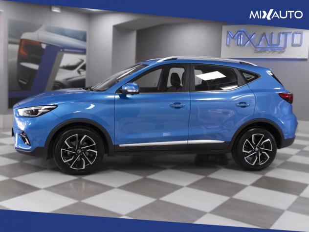 MG ZS 1.5L 5MT Luxury - Foto 3