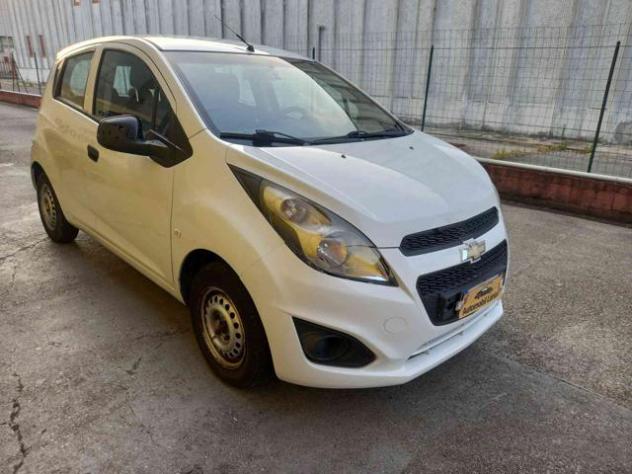 CHEVROLET Spark 1.0 Special Edition ok neopatentati rif. 23816207 - Foto 3