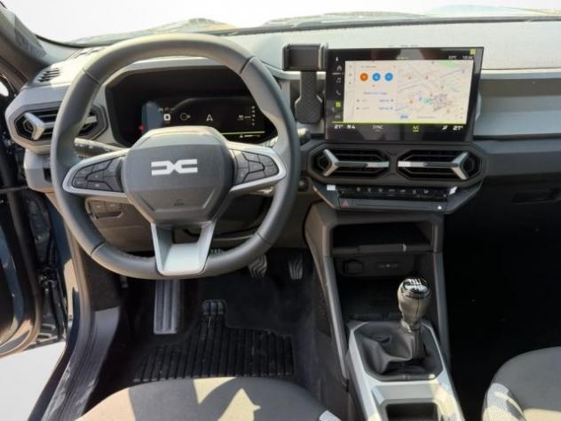 DACIA Bigster 1.2 Eco-G 140 CV Journey rif. 23983346 - Foto 10