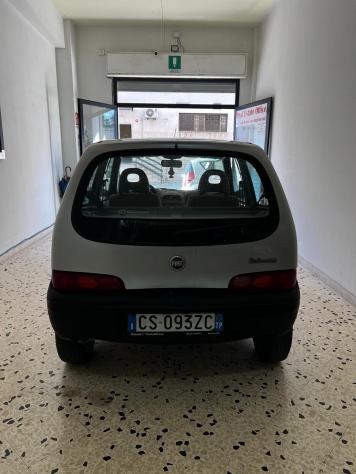 Fiat Seicento 1.1i cat Actual - Foto 7