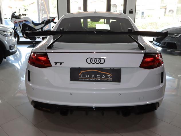 Audi TT S Line 2.0 45 TFSI #50477 - Foto 4