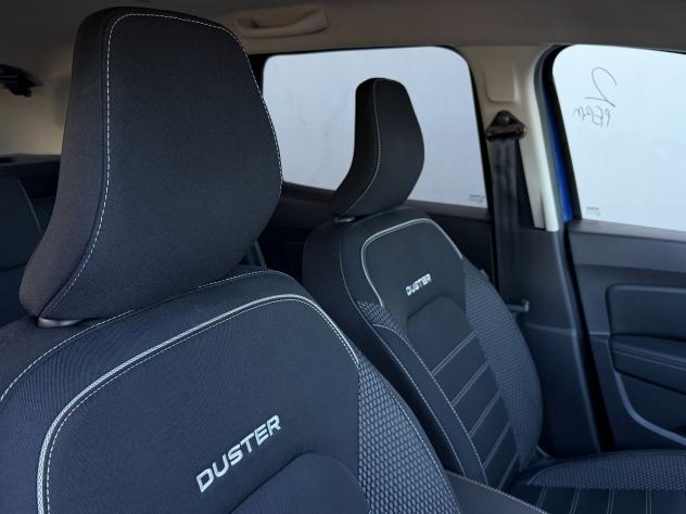Dacia Duster 1.0 TCe 4x2 100cv Eco-G Journey - Foto 9
