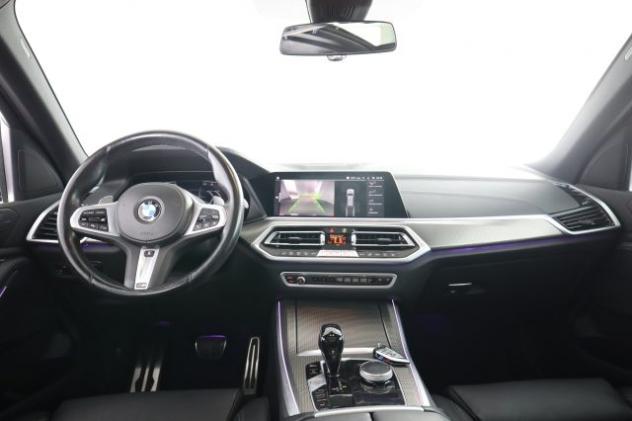 BMW X5 X5 xDrive30d 48V Msport rif. 23722130 - Foto 4