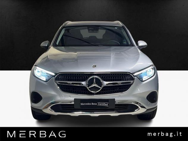 Mercedes-Benz GLC 200 d Advanced 4matic auto - Foto 3