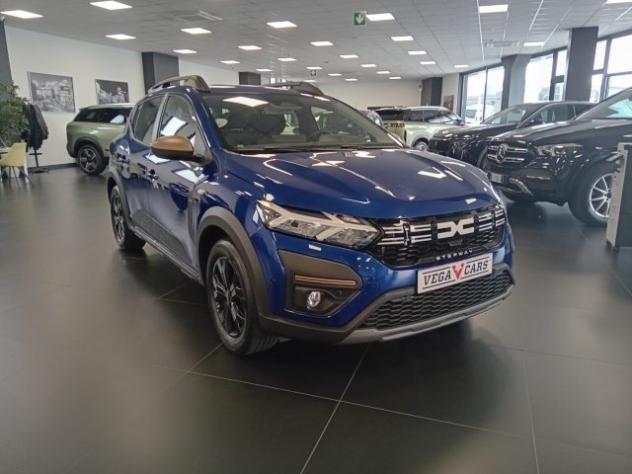 DACIA Sandero Stepway 1.0 TCe ECO-G Extreme OFFERTA PROMO!! rif. 24208432 - Foto 3