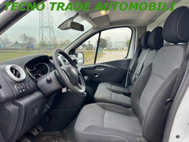 FIAT Talento 1.6 MJT 120CV PL-TN +IVA rif. 23212706 - Foto 7