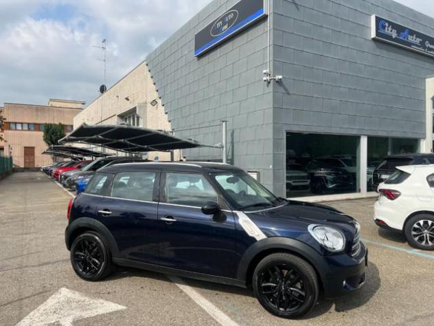 MINI Countryman Mini Cooper D Business Countryman Automatica rif. 23953482
