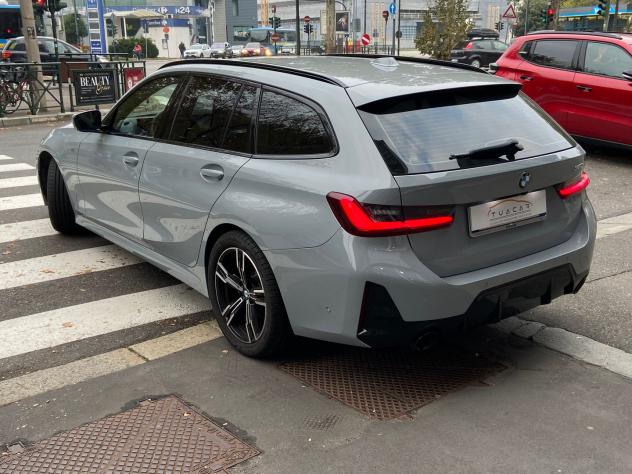 Bmw 320 M Sport 320 d MHEV #50770 - Foto 4