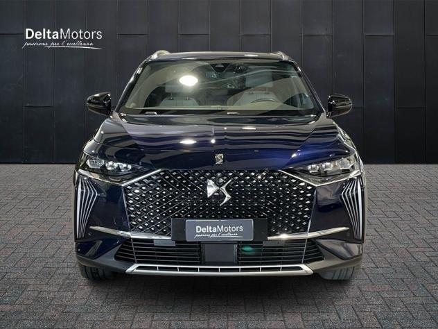 DS DS 7 DS7 1.6 e-tense phev Opera 225cv auto - Foto 6