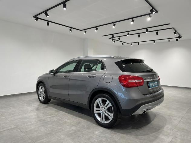 Mercedes-benz GLA 180 d Automatic Sport - Foto 7